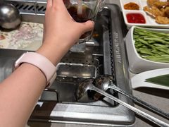 -海底捞火锅(青悦城店)