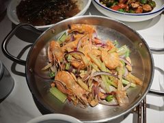 -吴家·淮扬小馆(世纪金源店)
