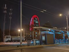 -中央广播电视总台(光华路办公区)