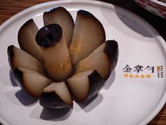 -金掌勺·锅包肉(广渠门店)