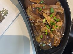 -新仙清汤牛腩(铜锣湾店)