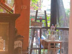 -古董花园(思南路42弄小区店)
