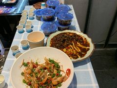 -盒马鲜生(帝斯曼店)