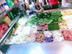 -林静小吃(复兴路店)