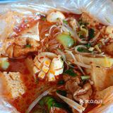 美味麻辣烫