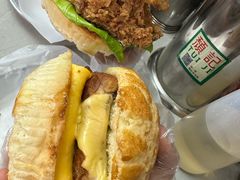 -颓记茶餐厅(美景总店)