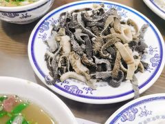 -老爆肚满五香烧牛羊肉