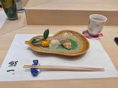 -鮨一日本料理旗舰店(总店)