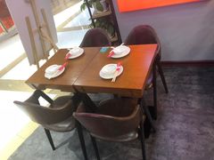 -周鱼小馆石锅酸菜鱼(活力汇店)