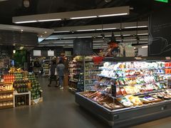 -Olé精品超市(北京合生汇店)