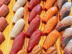 -鮨冠OMAKASE食べ放题(北京首店)