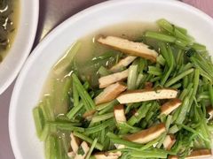 -山涧阁农家菜(南北湖店)
