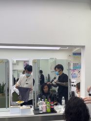 -LJOY丽锦造型·烫发染发