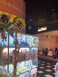 -MELAND亲子乐园•活动包场(北京亦庄龙湖天街店)