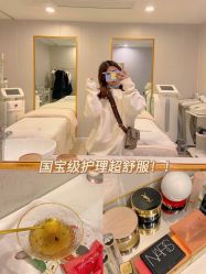 -LORI SPA洛丽汇 美肤抗衰SPA中心