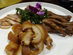 -醉南拳客家菜(华威店)