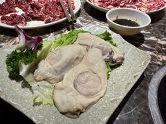 -仄园围炉坊·牛肉火锅·汕头卤水火锅(蛇口店)