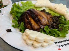 -大家乐东北菜(富河园店)