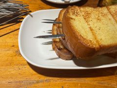 -胖子烧烤海鲜(亲贤北街店)