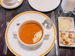 -La Creperie法餐厅(桃江路店)