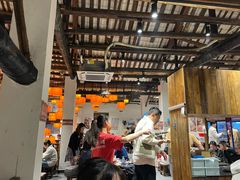 -盟重烧烤(东瓜山创始店)