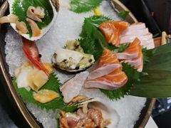 -大葉日本料理·龍蝦任食放題(廣州W酒店)