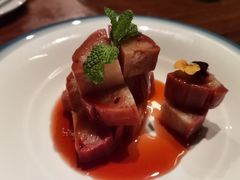-古北烤鸭王I古北水镇景区店