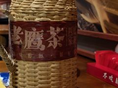 -辣不二地道川菜(汉水路店)