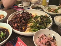 -铁公鸡·四川料理(天环广场店)