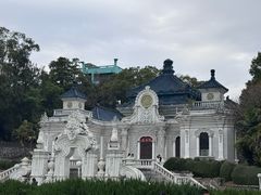 -珠海圆明新园