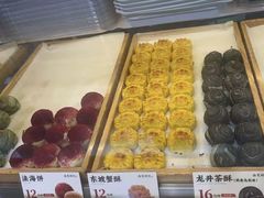 -南宋胡记(杭州灵隐寺店)