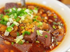 -扒骨肉雅鱼饭店(三雅文化传承店)