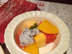 -战斧牛排餐厅(悦方IDmall店)
