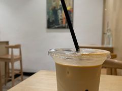 -常识咖啡common sense(春熙路店)