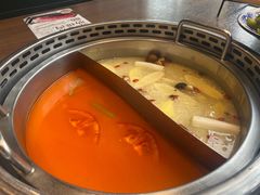 -快乐小羊(富强中路店)