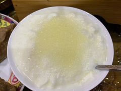 酸奶-宗巴雍姆藏餐府