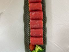 -鹿鸣酒家(越秀店)