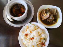 -好成财牛排馆(涂门街总店)