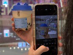 -百分茶(融创茂店)