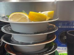 -禾绿回转寿司(万柳华联店)