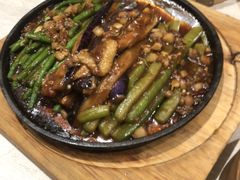 -大水车公馆·顺德菜·妈姐菜(均安店)