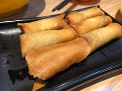 -阿三生煎(友谊大街店)