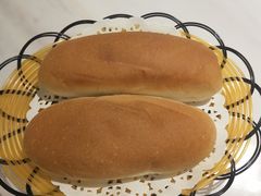 -豪客来牛排(中央花苑店)