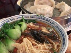 -同得兴 Since·1995 传统苏式面馆(嘉馀坊店)