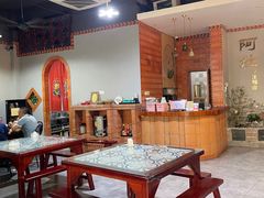 -阿灶卤煮老店·姜母鸭(五店市总店)