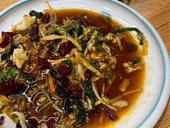 -鸽子刘铁锅炖鱼(劲松店)