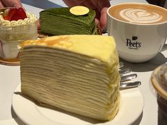 -Peet's 皮爷咖啡(海雅缤纷城店)