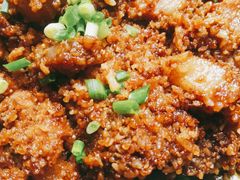 粉蒸肉-陈厨老家菜馆(义安区店)