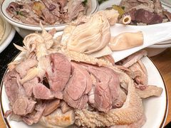 -肖仙仙羊肉汤·创于1996年(三官堂总店)