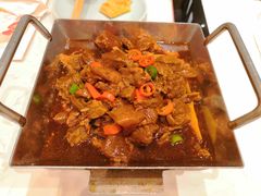 -北李妈妈菜·海肠捞饭(高新万达店)